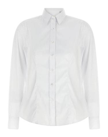 자쿠스 [해외직구] 26SS 싸쿠스 셔츠 110115125001 WHITE