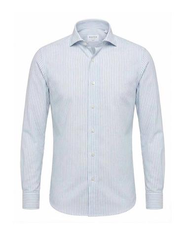 [해외직구] 26SS 싸쿠스 긴팔 셔츠 ACT558ML21659003 Light Blue