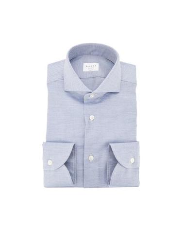 [해외직구] 26FW 싸쿠스 셔츠 WF520ML31803 Blue