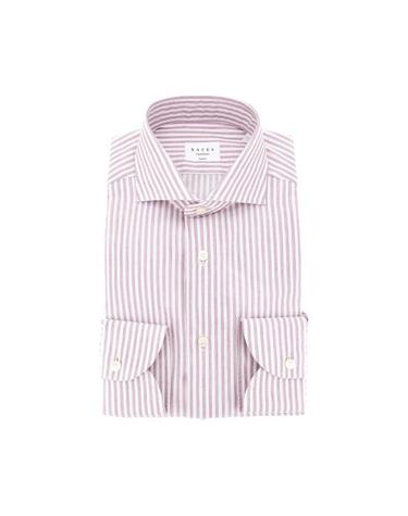 [해외직구] 26FW 싸쿠스 셔츠 WF520ML31802 Red