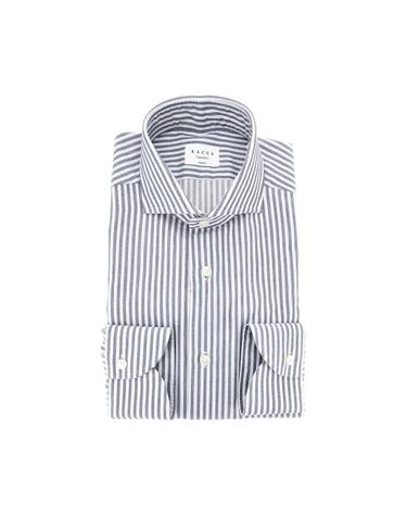 [해외직구] 26FW 싸쿠스 셔츠 WF520ML31802 Blue