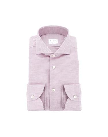 [해외직구] 26FW 싸쿠스 셔츠 WF520ML31803 Red