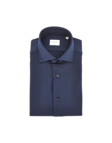 [해외직구] 26FW 싸쿠스 셔츠 ACT558ML11460 Blue