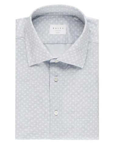 [해외직구] 26SS 싸쿠스 셔츠 ACT531ML 21654004 GREEN
