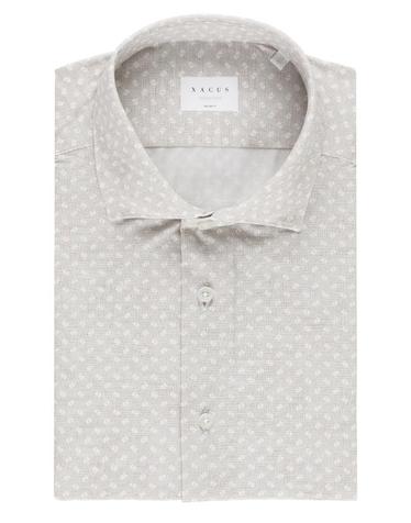 [해외직구] 26SS 싸쿠스 셔츠 ACT520ML 21654003 BEIGE