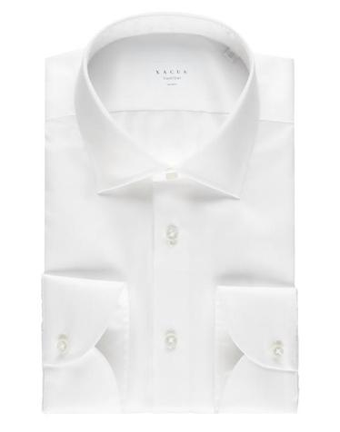 [해외직구] 26SS 싸쿠스 셔츠 WF558ML 11805001 WHITE