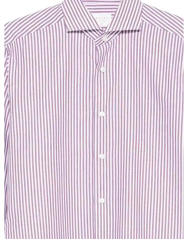 자쿠스 [해외직구] 25FW 싸쿠스 긴팔 셔츠 WF520ML91810010 White 착용컷
