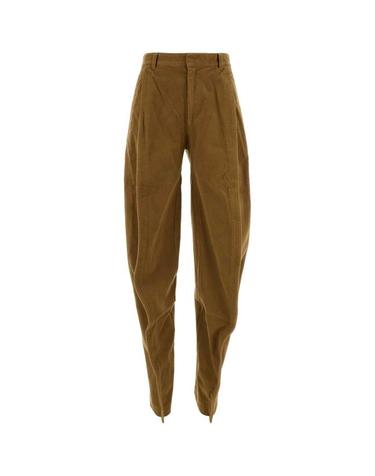 [해외직구] 24FW 와이프로젝트 팬츠 201PA003F528 DARKBEIGE