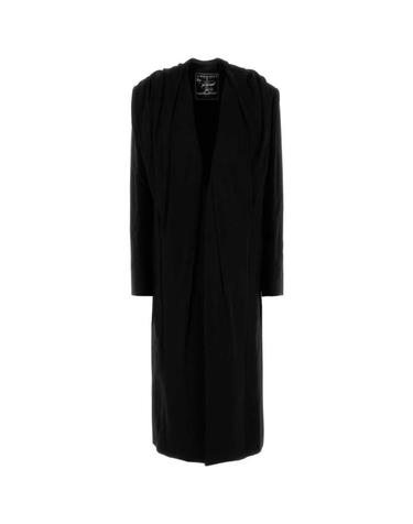 [해외직구] 24FW 와이프로젝트 코트 201CO003F530 BLACK