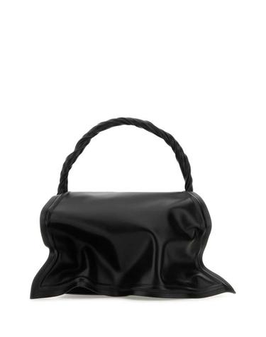 [해외직구] 24SS 와이프로젝트 토트백 620BA007S15 BLACK