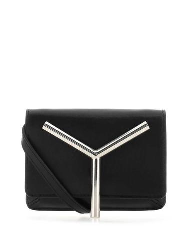 [해외직구] 23SS 와이프로젝트 크로스백 WBAG16S24S27 BLACKSILVER