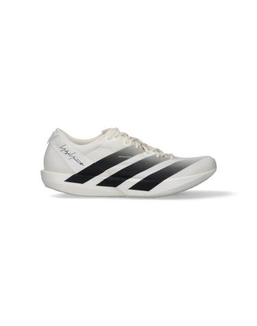 [해외직구] 26SS 와이쓰리 ADIOS 9 KI6878 OWHITE BLACK
