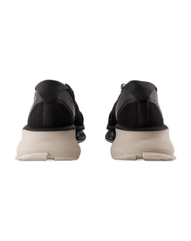 [해외직구] 24FW 와이쓰리 스니커즈 CONFIG YY3S22002 BLACK