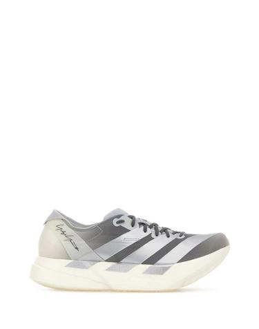 [해외직구] 26FW 와이쓰리 스니커즈 KZ9045 CHASILLGH GRAY