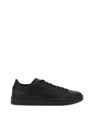[해외직구] 26FW 와이쓰리 스니커즈 LA6686 BLACK
