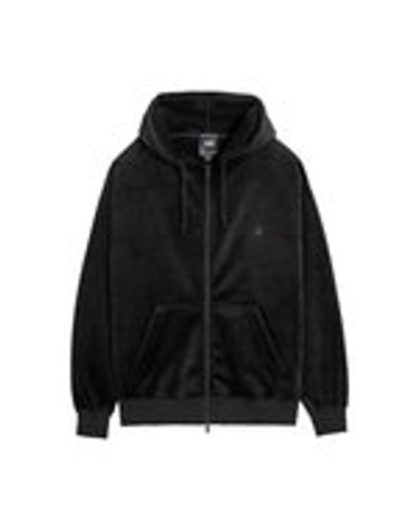 [해외직구] 26FW 와이쓰리 후드 티셔츠 IA4371BLACK
