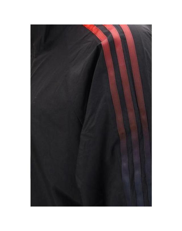 와이쓰리 [해외직구] 26FW 와이쓰리 자켓 YKS3804BLACKBB 착용컷