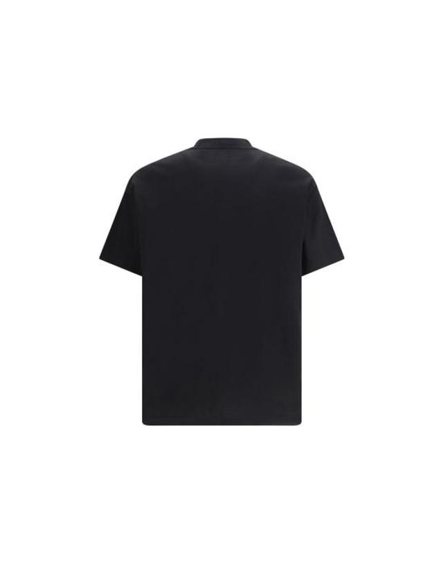 와이쓰리 [해외직구] 26FW 와이쓰리 탑 YKQ9783BLACKBB 착용컷