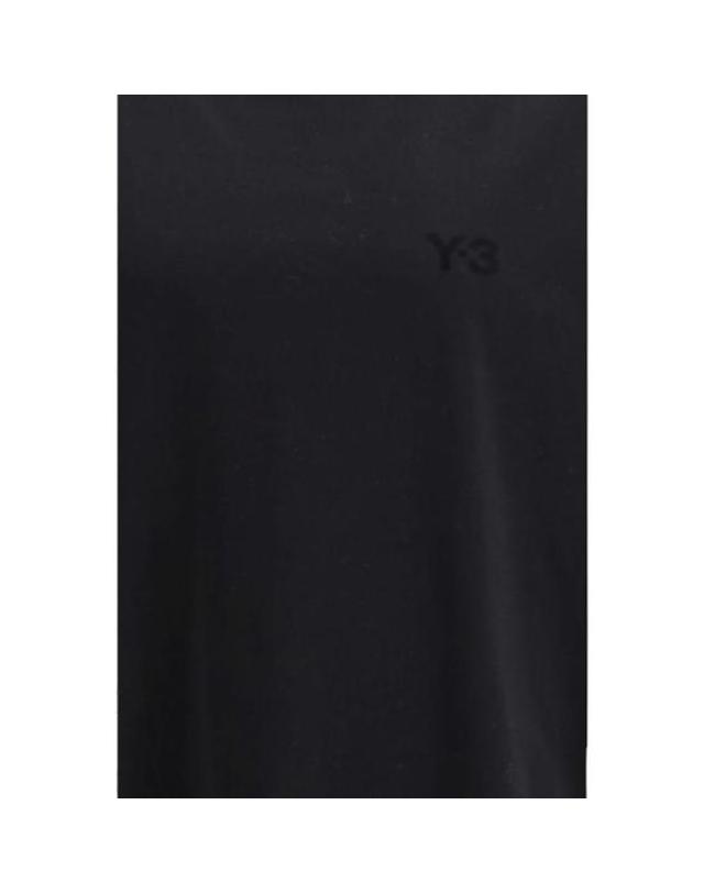 와이쓰리 [해외직구] 26FW 와이쓰리 탑 YKQ9783BLACKBB 착용컷