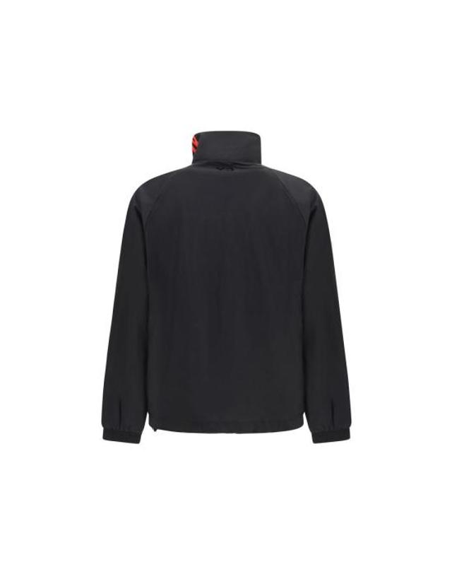 와이쓰리 [해외직구] 26FW 와이쓰리 자켓 YKS3804BLACKBB 착용컷