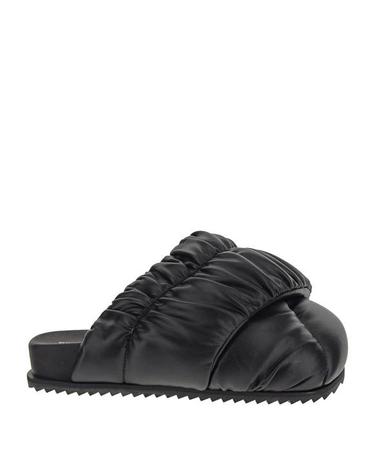 [해외직구] 22FW 유메유메 뮬 슬리퍼 TM0001BLACK