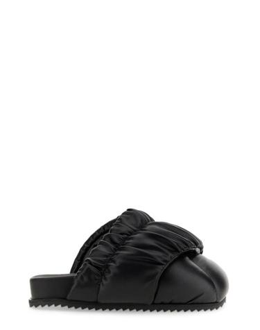 [해외직구] 22FW 유메유메 샌들 TM0001 BLACK Black