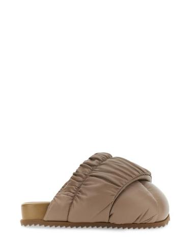 [해외직구] 22FW 유메유메 샌들 TM0003 DARKBEIGE Brown