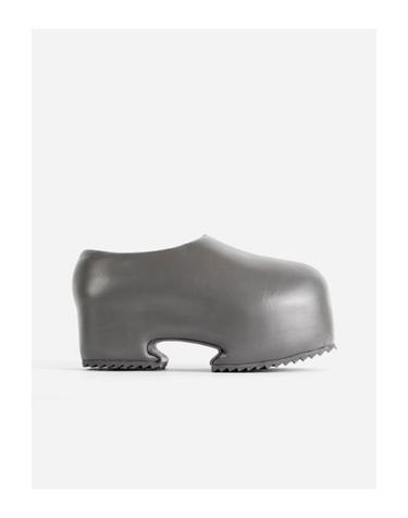 [해외직구] 유메유메 샌들 SS25F236 CL0010 EU41 GRAPHITE GRAY