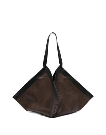 [해외직구] 26SS 유제피 숄더백 YUZSS26HBLWL038ESPRESSO Brown