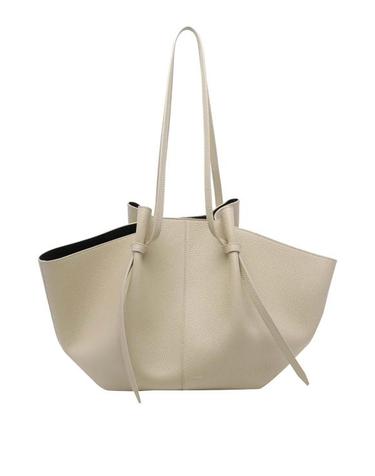 [해외직구] 26FW 유제피 숄더백 LARGEMOCHIPEBBLEGRAINLEATHERL066 BEIGE
