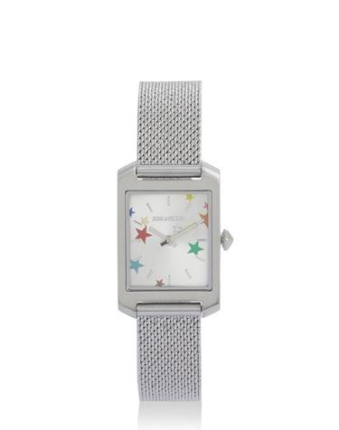 [해외직구] 자딕앤볼테르 손목시계 OWWT00014 SILVER