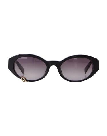 [해외직구] 26FW 자딕앤볼테르 선글라스 OWEW00179011 BLACK