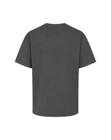 [해외직구] 26FW 자딕앤볼테르 폴로 티셔츠 CONFIG VOL026067 BLACK