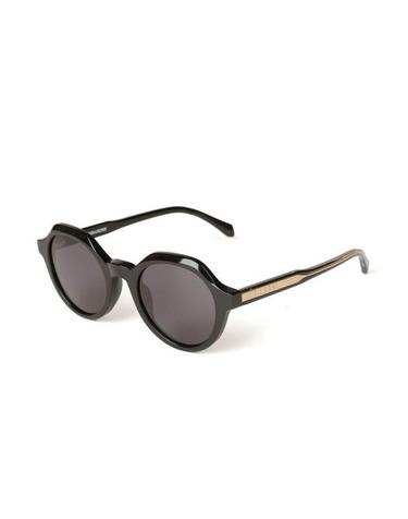 [해외직구] 자딕앤볼테르 선글라스 SZV453 0700 50 Zadig Voltaire BLACK