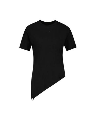 [해외직구] 26FW 자딕앤볼테르 반팔 티셔츠 JWTS02842011 BLACK