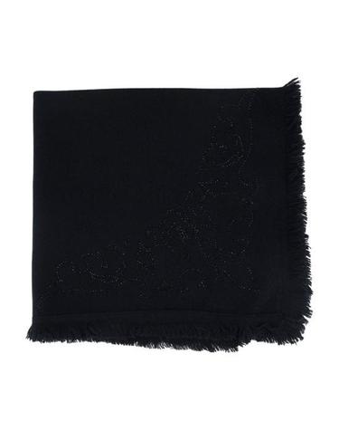 [해외직구] 26FW 자딕앤볼테르 머플러 스카프 OWSC01567011 BLACK