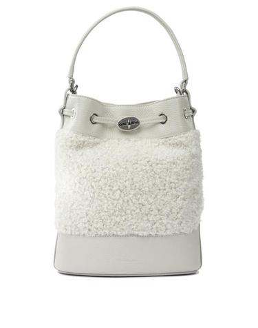 [해외직구] 25FW 자넬라토 토트백 MONDA DOLLY S0689801110000Z1110 White