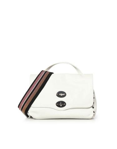 [해외직구] 26FW 자넬라토 토트백 068010 0050000Z1190 Milky white