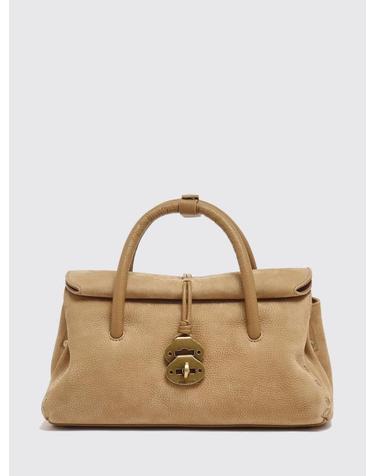 [해외직구] 26FW 자넬라토 토트백 0691200070000SMALL Z0342 Beige