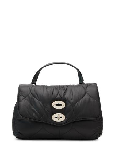 [해외직구] 26FW 자넬라토 토트백 0709302310000SZ0001 black
