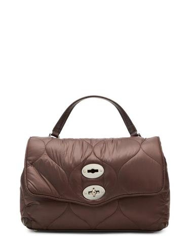 [해외직구] 26FW 자넬라토 토트백 0709302310000SZ0233 brown