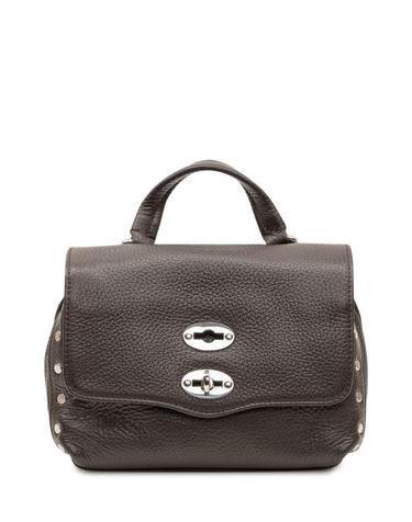 [해외직구] 26FW 자넬라토 숄더백 0680100040000B Z0230 BROWN DOLCE AMARO