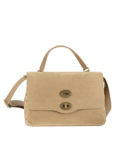 [해외직구] 26FW 자넬라토 토트백 068090 BEIGE