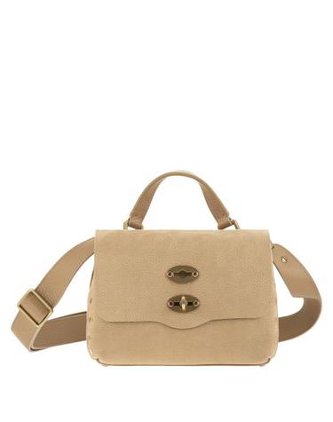 [해외직구] 26FW 자넬라토 토트백 068090 BEIGE