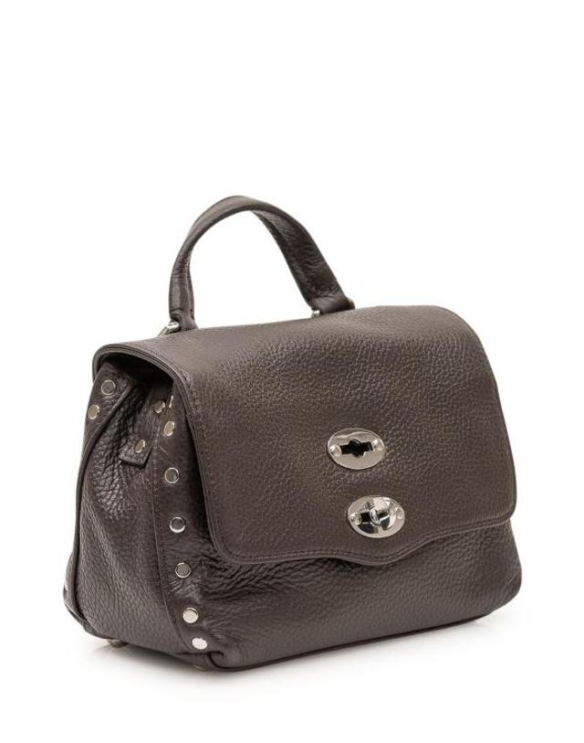자넬라토 [해외직구] 26FW 자넬라토 숄더백 0680100040000B Z0230 BROWN DOLCE AMARO 착용컷