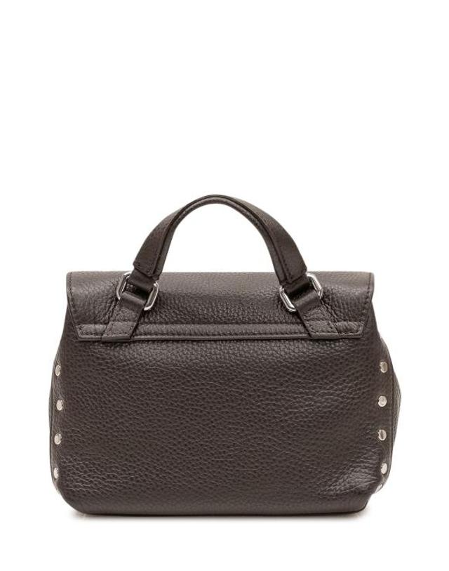 자넬라토 [해외직구] 26FW 자넬라토 숄더백 0680100040000B Z0230 BROWN DOLCE AMARO 착용컷