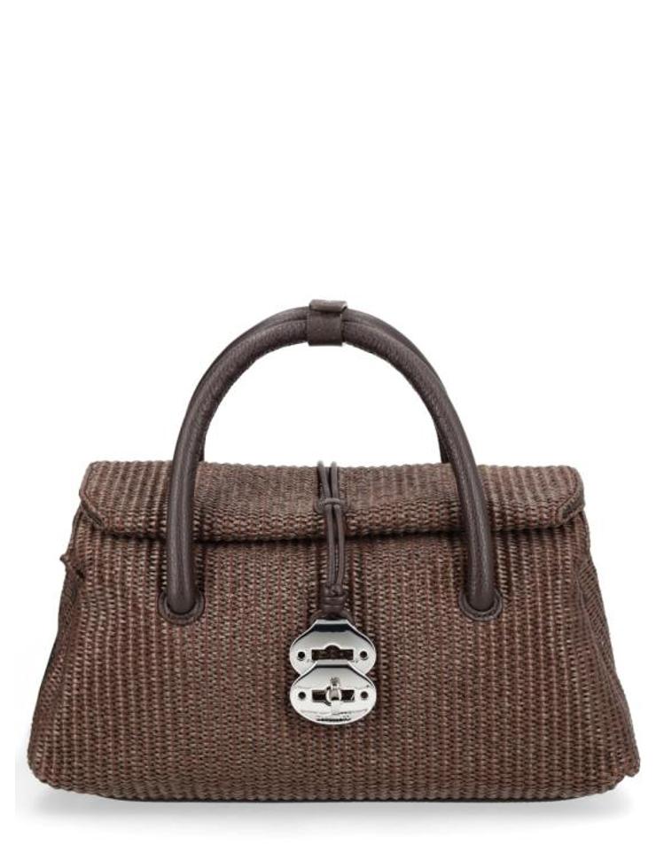 ZANELLATO [해외] 26SS 자넬라토 토트백 069260S 2030000Z0244 BROWN EC0RXX<b>18105</b>