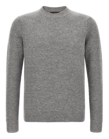 [해외직구] 26FW 자노네 터틀넥 810234ZN274Z4996 Gray