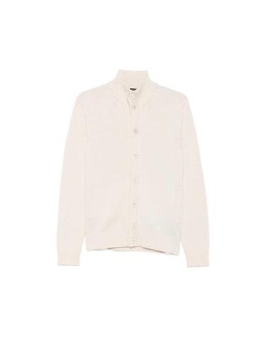 [해외직구] 26FW 자노네 가디건 810130 ZR229 Z2279 NEUTRALS