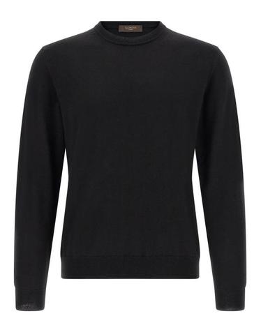 [해외직구] 자노네 스웨터 LD810394ZR274Z0015 BLACK